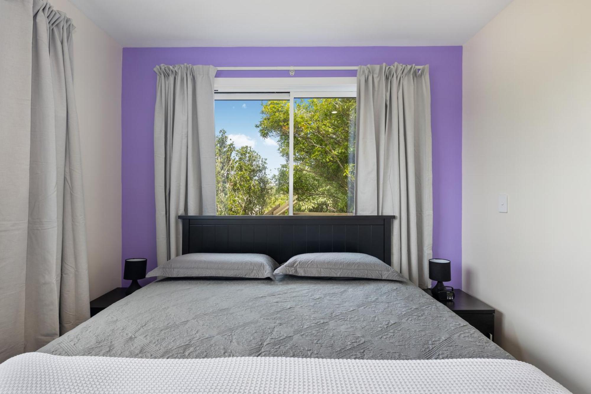 Stunning View, Privacy, Close To Ferry & Brand-New Wellington Exterior foto