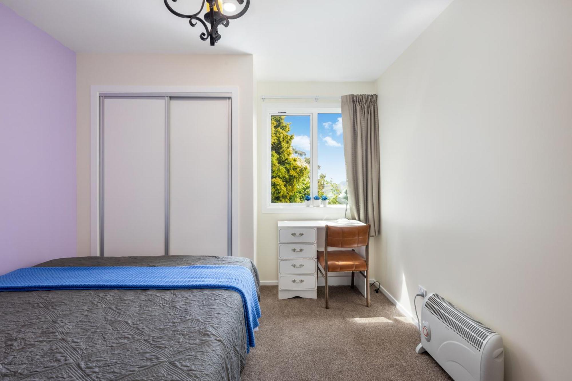 Stunning View, Privacy, Close To Ferry & Brand-New Wellington Exterior foto