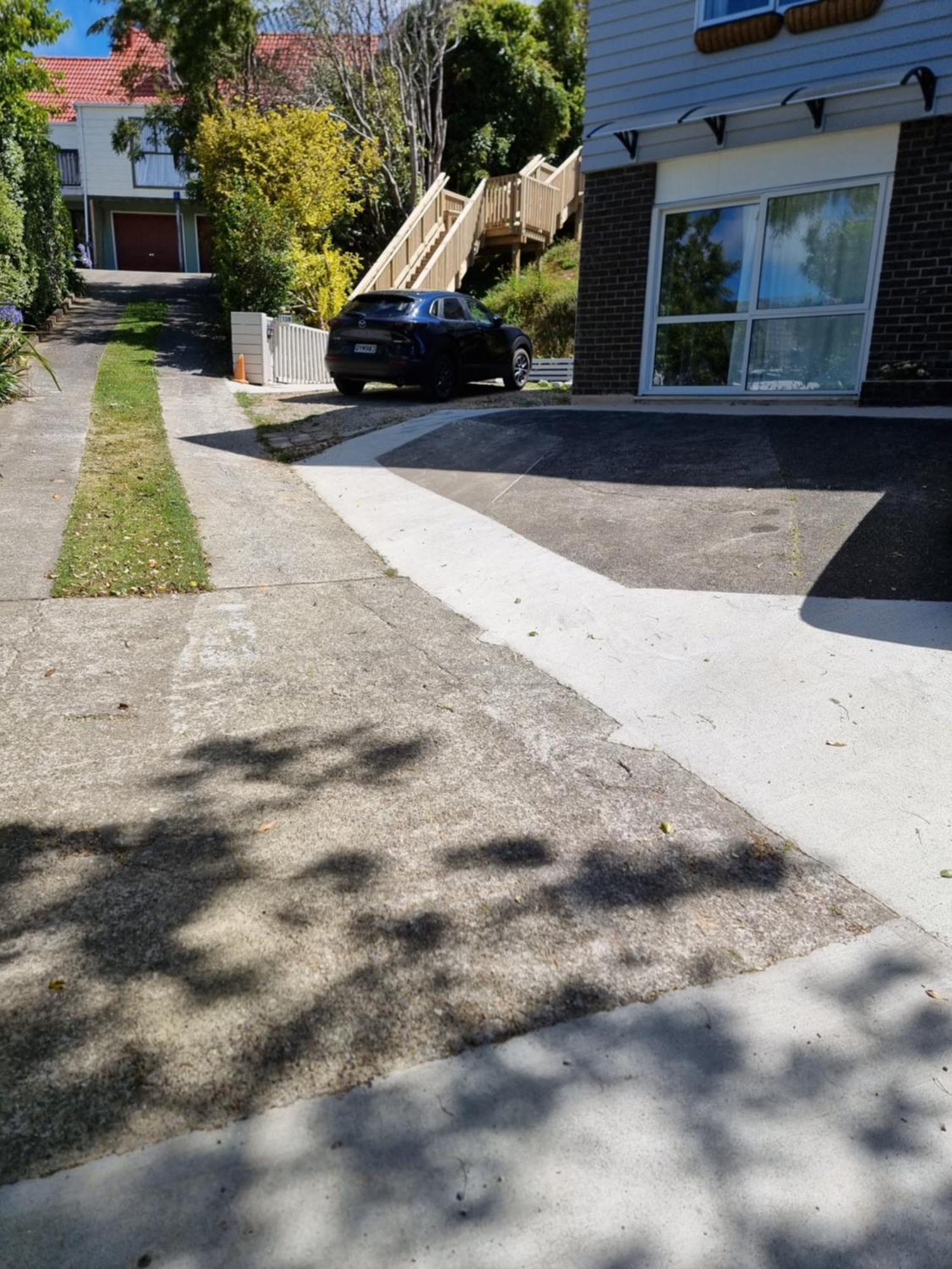 Stunning View, Privacy, Close To Ferry & Brand-New Wellington Exterior foto